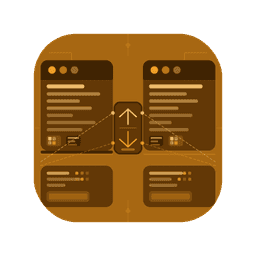 SFTP Connector App logo
