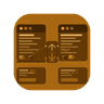 SFTP Connector App logo