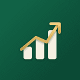 ProfitVault ‑ Profit Tracking logo