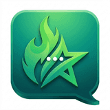 JA WhatsApp Chat Button logo