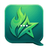 JA Chat Buttons & WhatsApp logo