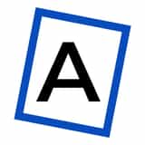 ArtToFrame logo