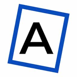 ArtToFrame logo