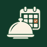 CaterCap Reservations logo