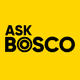 ASK BOSCO Marketing Analytics logo