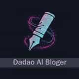 Dadao SEO AI Blog logo