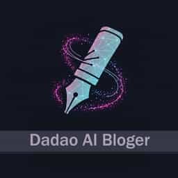 Dadao SEO AI Blog logo
