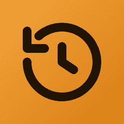 Snapback Backup & Restore logo