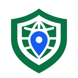 Country Shield logo