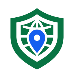 Country Shield logo