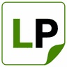 Label Pilot logo