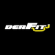 DerFit ‑ Size Recommender logo