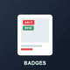 Smart Product Badges logo