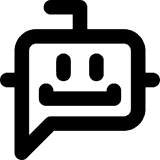 Robot Writer logo