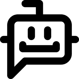 Robot Writer logo