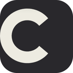 Cursive AI Email Marketing logo