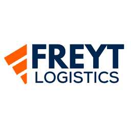 Freyt Logistics logo