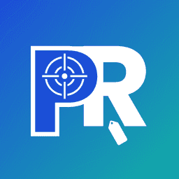 Pricision – Prices Range Test logo