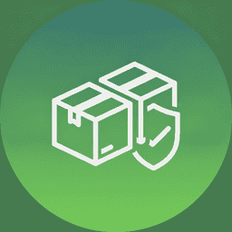 MergeGuard: Merge Orders logo
