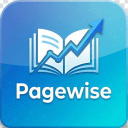 Pagewise logo