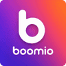 Boomio Popup Games logo