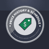 Price History & Schedule logo