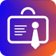 Jobly: Job Posting Career Page logo
