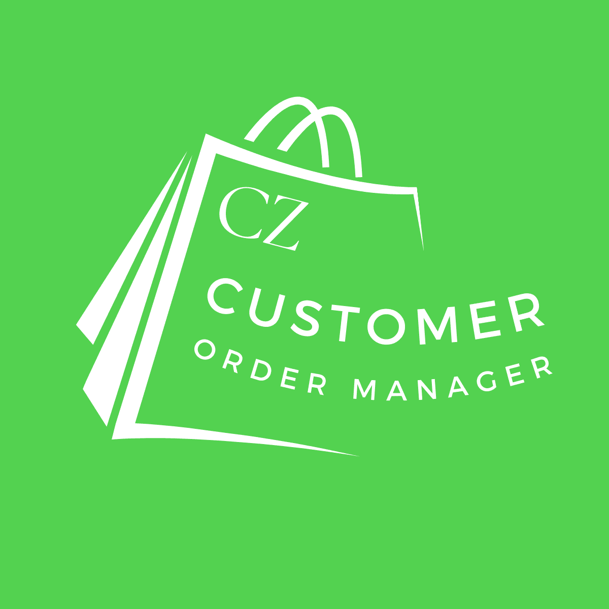 Streamline your order management with our app, allowing quick reorders and effortless cancellations. logo