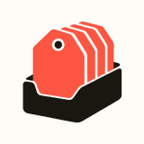 TagBatch logo
