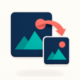 Image Optimizer & Alt Text logo