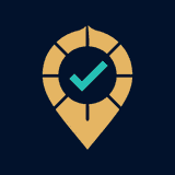 Saudi Checkout Guard logo