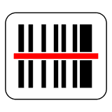 VS POS Price Embedded Barcodes logo
