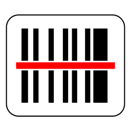 VS POS Price Embedded Barcodes logo