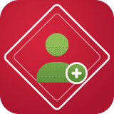 HIKO Social Login Plus logo