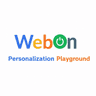Personalization Playground logo