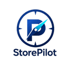 Storepilot AI logo