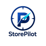 Storepilot AI logo