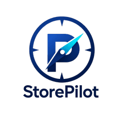 Storepilot AI logo