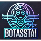 BotAssistAI logo