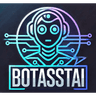 BotAssistAI logo