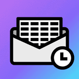 MTC: Reports Scheduler logo