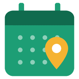 Headsup: Announcement Popup logo
