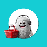 CartKeeper: AI Cart Recovery logo