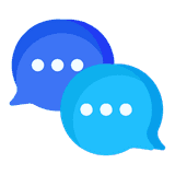 Chatify: Chat Bubble for Store logo