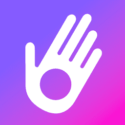 AR Before/After Reveal logo