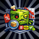 Dead Product Detector logo