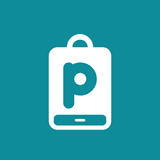 PocketFront Mobile App Builder logo