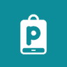 PocketFront Mobile App Builder logo