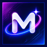 MeriStoreBoost Pro logo