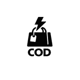 CODFlash logo